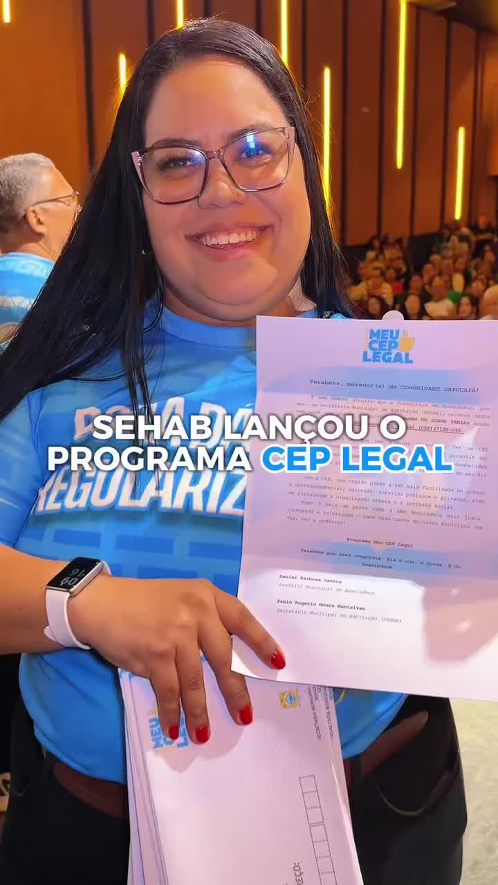 Video post from ananindeuapma.