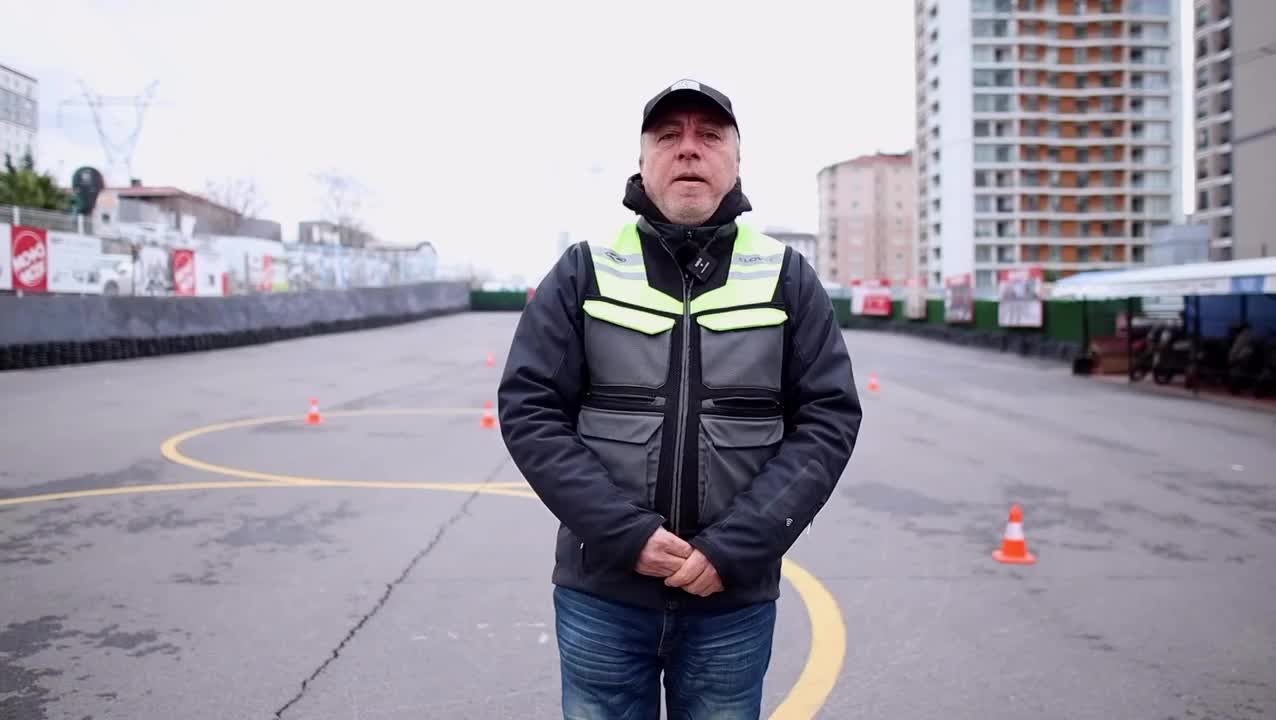 Video post from motomax.