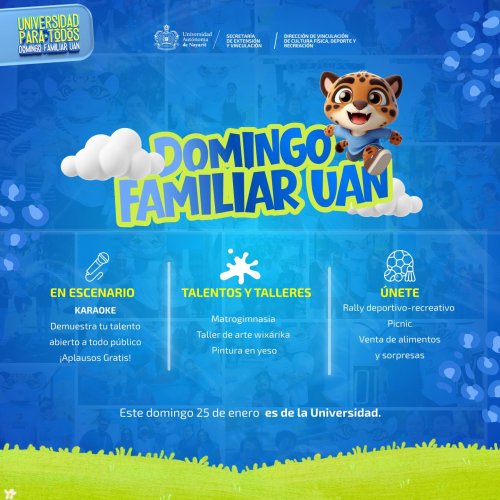 Photo post from uan.oficial.