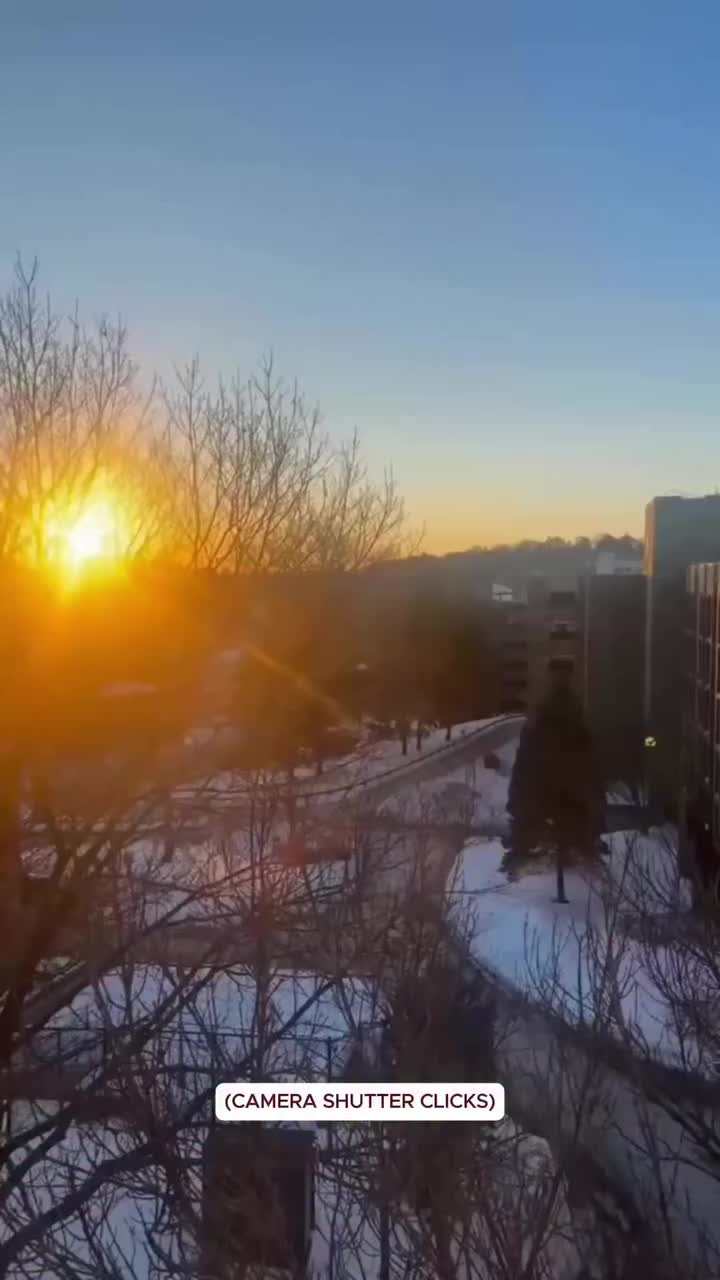 Video post from bostoncollege.