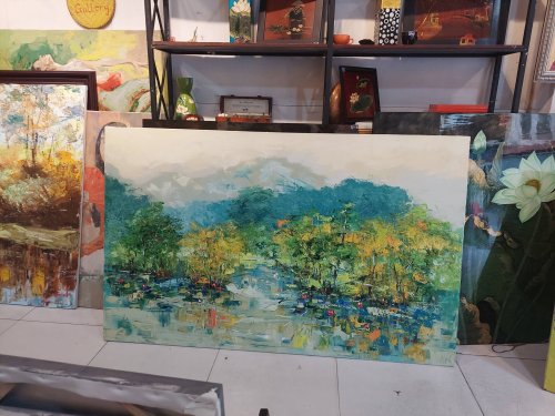 Carousel post from dc.artgallery.