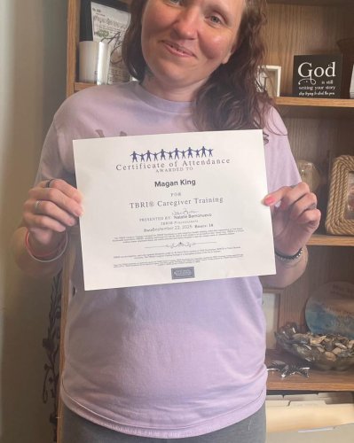 Photo post from foundationhm.