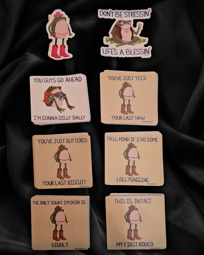 Carousel post from patagoniatradingpost.