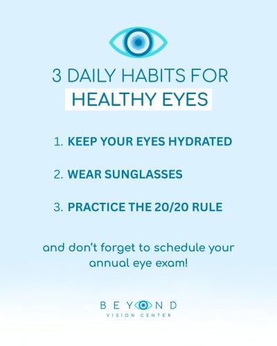 Photo post from beyondvisioncenter.