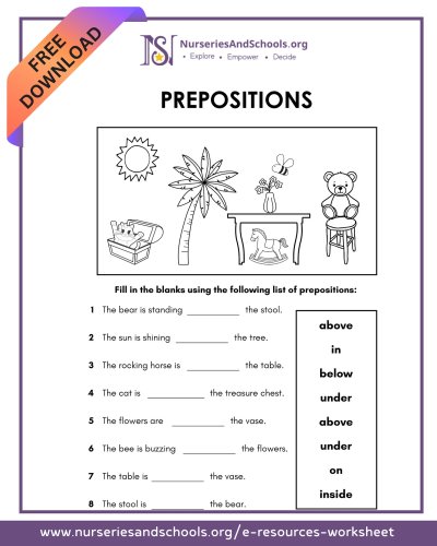 Photo post from nurseriesandschoolsorg.