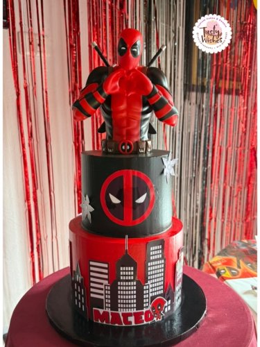 Carousel post from tastywishes4u.