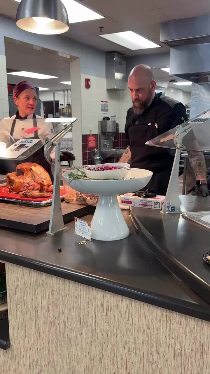 Video post from uscbeaufort.