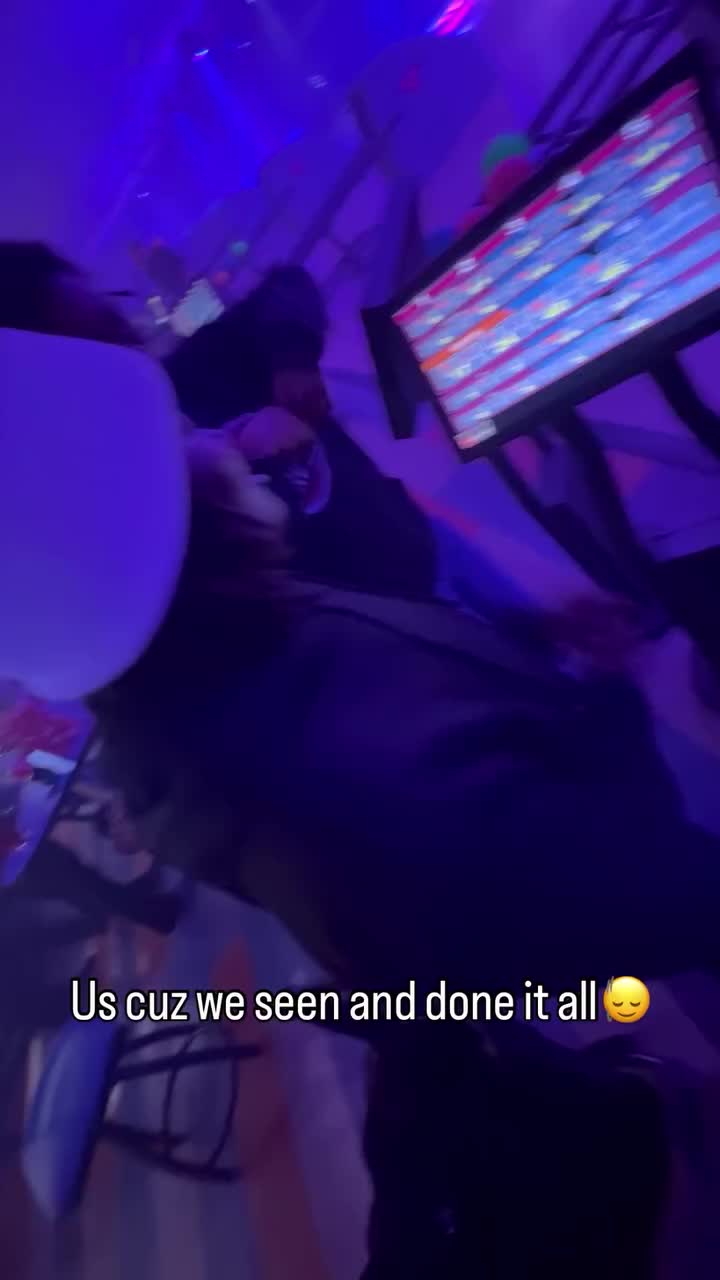 Video post from ao.chicago.