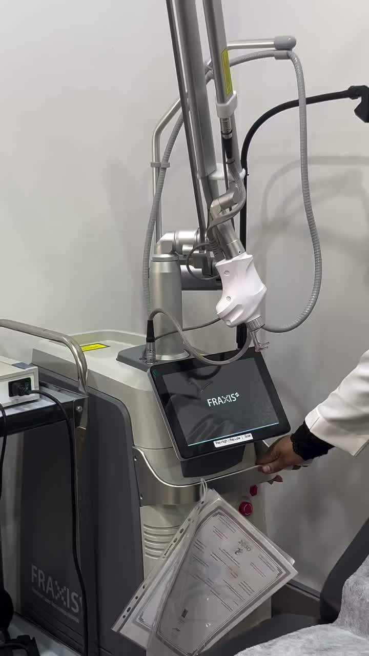 Video post from dawnacenter.