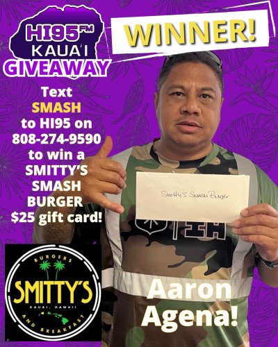 Photo post from hi95kauai.