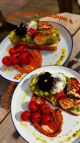 Video post from toast_flyford.