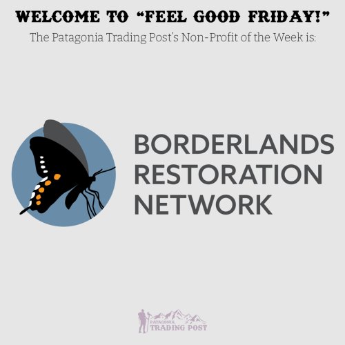 Photo post from patagoniatradingpost.