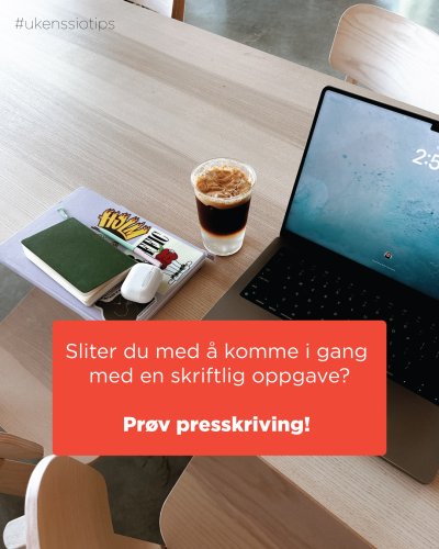 Photo post from siostudentliv.