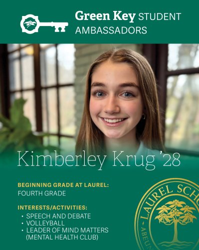 Photo post from laurelschool.