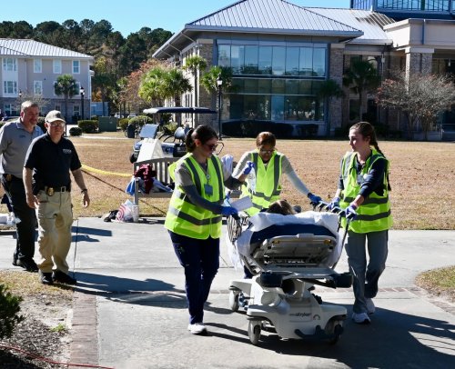 Carousel post from uscbeaufort.