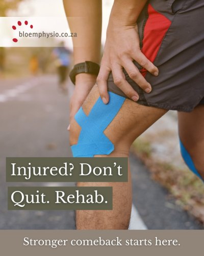 Photo post from bloem_physio.