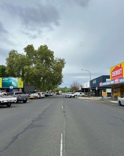 Photo post from alburycity.