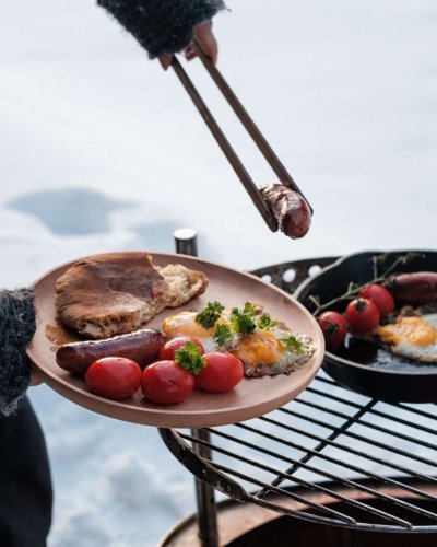 Photo post from hyttetorget.