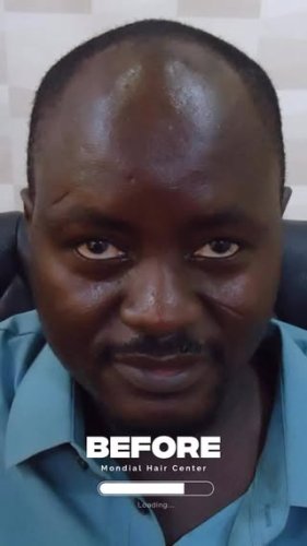 Video post from mondialhaircenter.