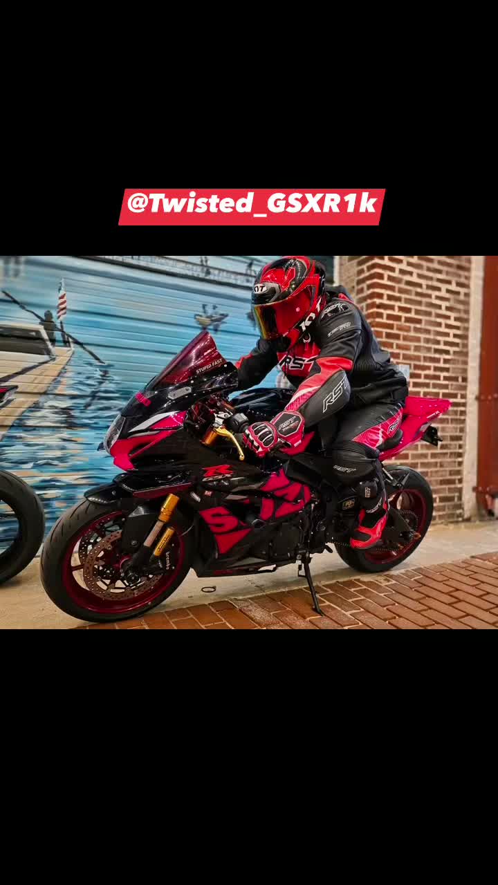 PRO BOLT プロボルト エンジンキット カラー：ナチュラルチタン ZX-9R