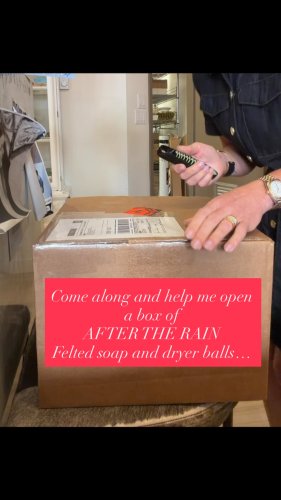 Photo post from goldenballmercantile.