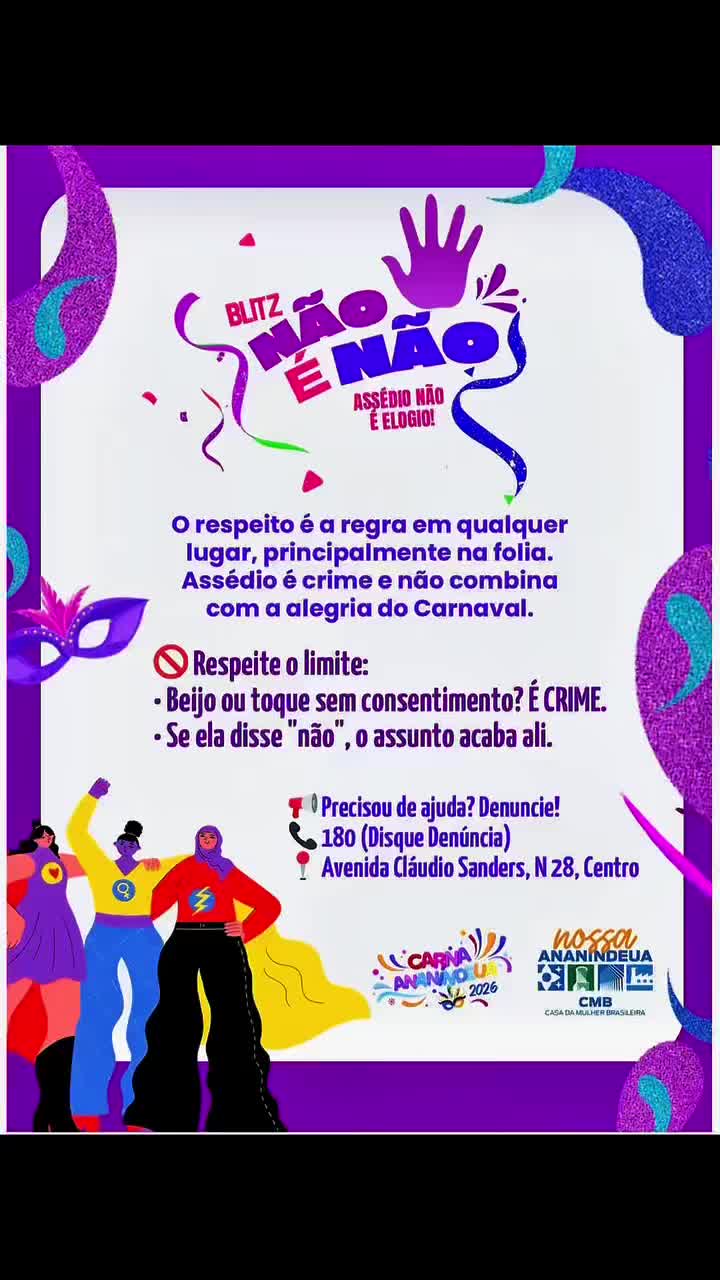 Video post from ananindeuapma.