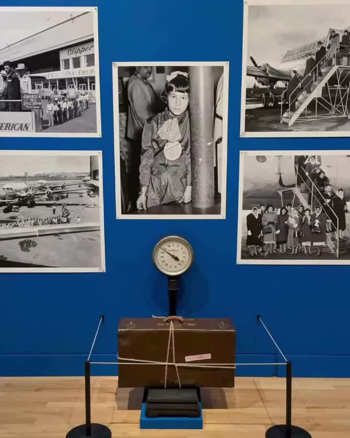 Video post from artscopemagazine.
