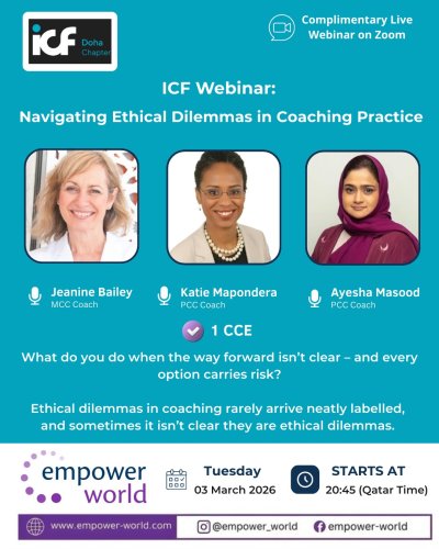 Photo post from empower_world.