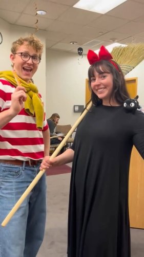 Video post from byukennedycenter.