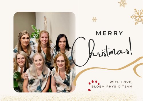 Photo post from bloem_physio.