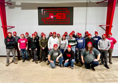 Photo post from jhbgroup1.