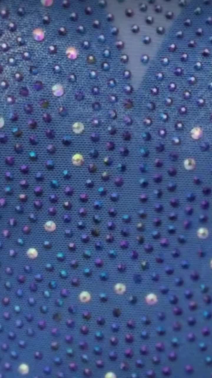 Video post from darcyleotards.