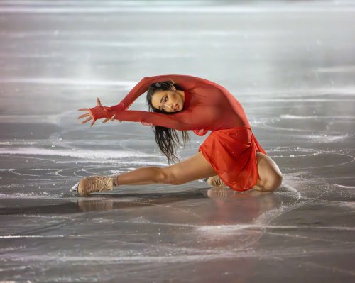 Carousel post from icetheatreofny.