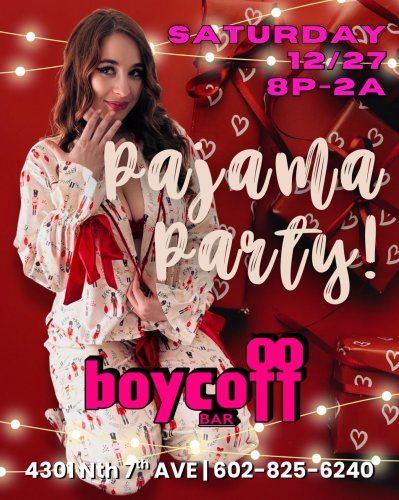 Photo post from boycott_bar.