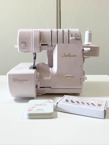 babylock | ロックミシンの世界ブランド ベビーロック
