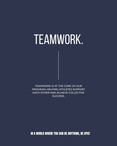 Photo post from epicvball.