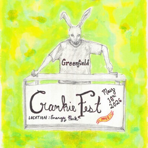 Photo post from greenfieldrecreation.