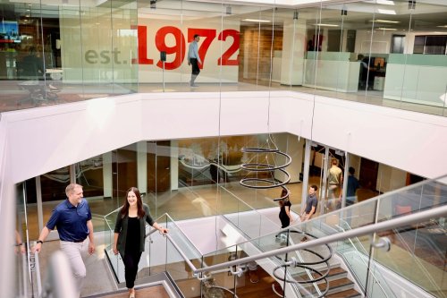 Carousel post from theunfounddoor.