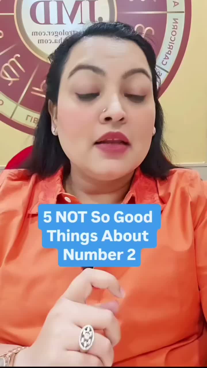 Video post from askmanisha.