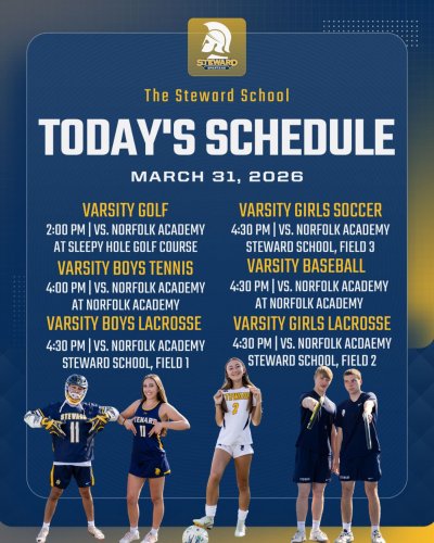 Photo post from stewardspartans.