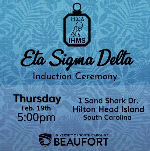 Photo post from uscbeaufort.