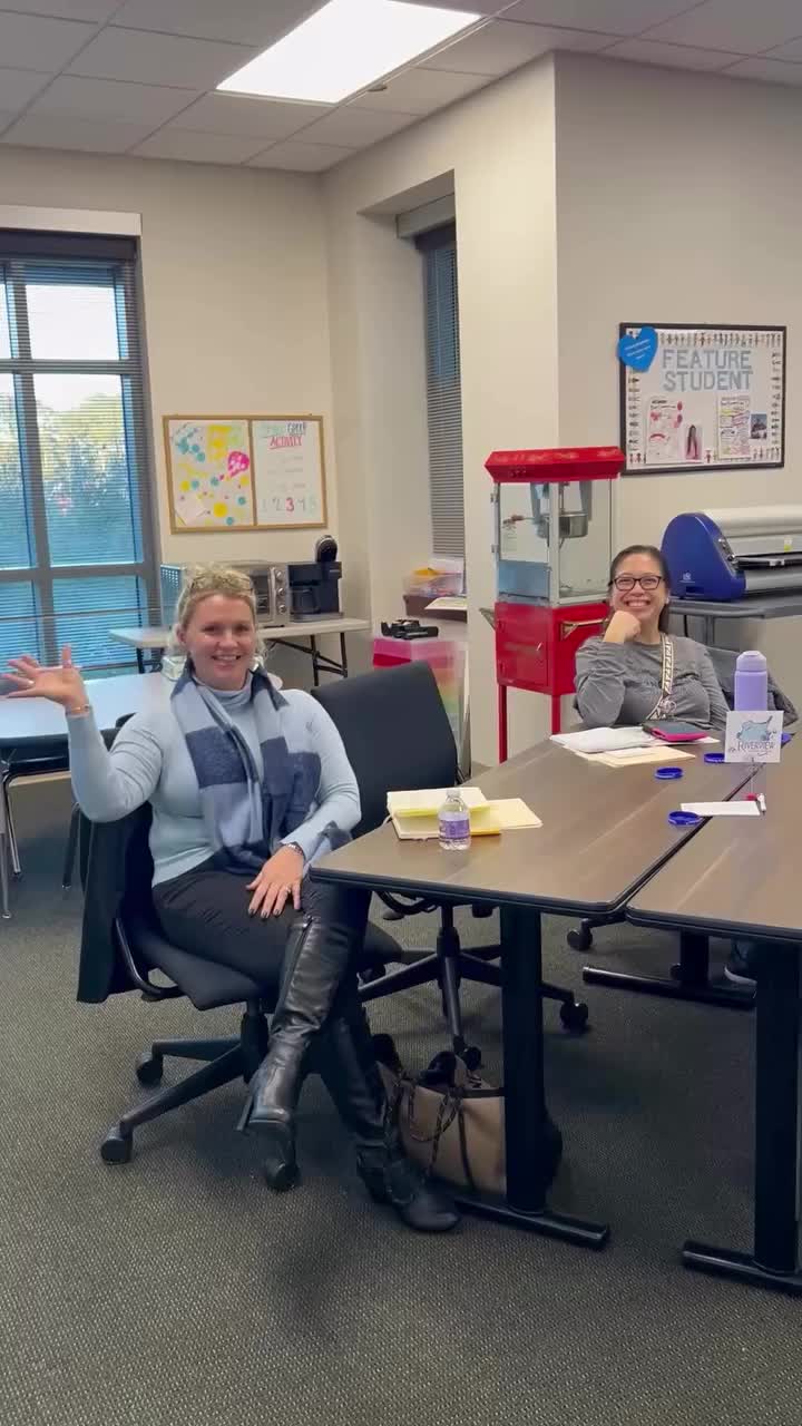 Video post from uscbeaufort.