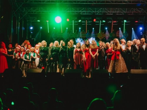 Photo post from alburycity.