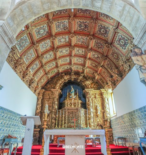 Photo post from visit.belmonte.