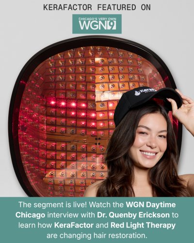 Photo post from kerafactor.