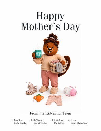 Photo post from kidcentralsupply.