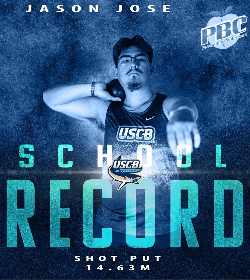 Photo post from uscbsandsharks.