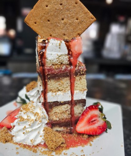 Photo post from laurasbarandgrill.