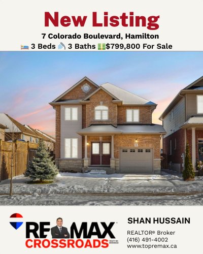 Photo post from remaxcrossroadsrealtyinc.