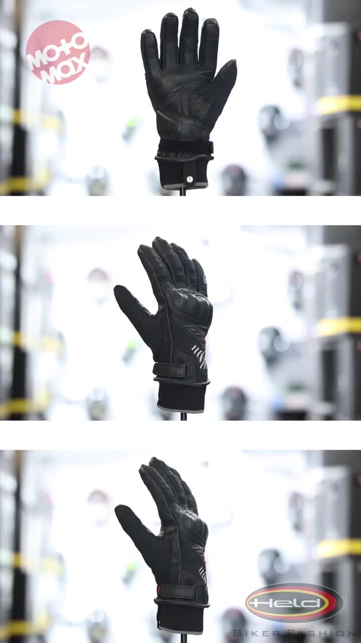 Video post from motomax.